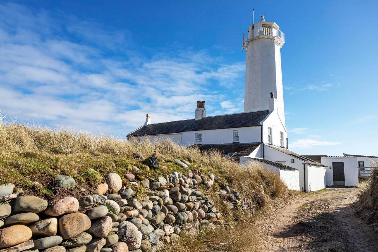 Finest Retreats - Lighthouse Cottage Rampside Exterior photo